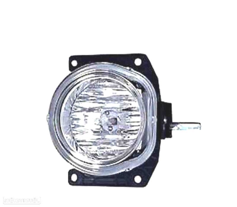 FAROL DE NEVOEIRO ALFA ROMEO 159 05- - 1