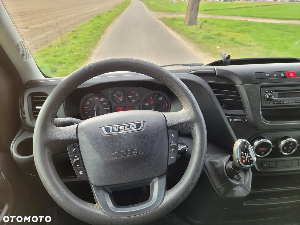 Iveco Daily D Hi-Matic - 9