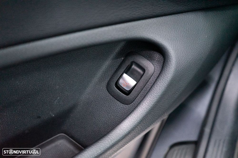 Mercedes-Benz C 43 AMG 4Matic 9G-TRONIC - 25