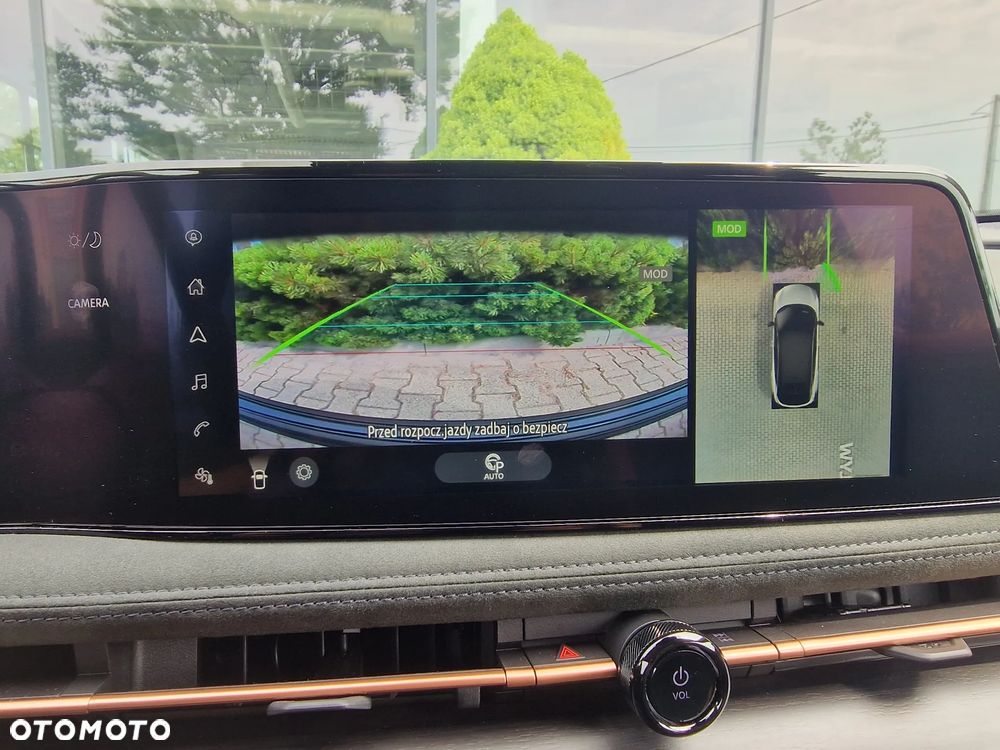 Nissan Ariya 87kWh E-4orce Evolve - 14