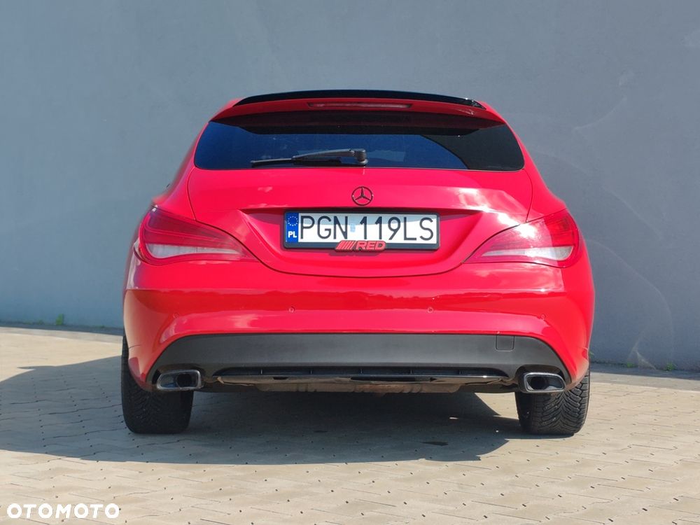 Mercedes-Benz CLA 220 d 7G-DCT Urban - 10