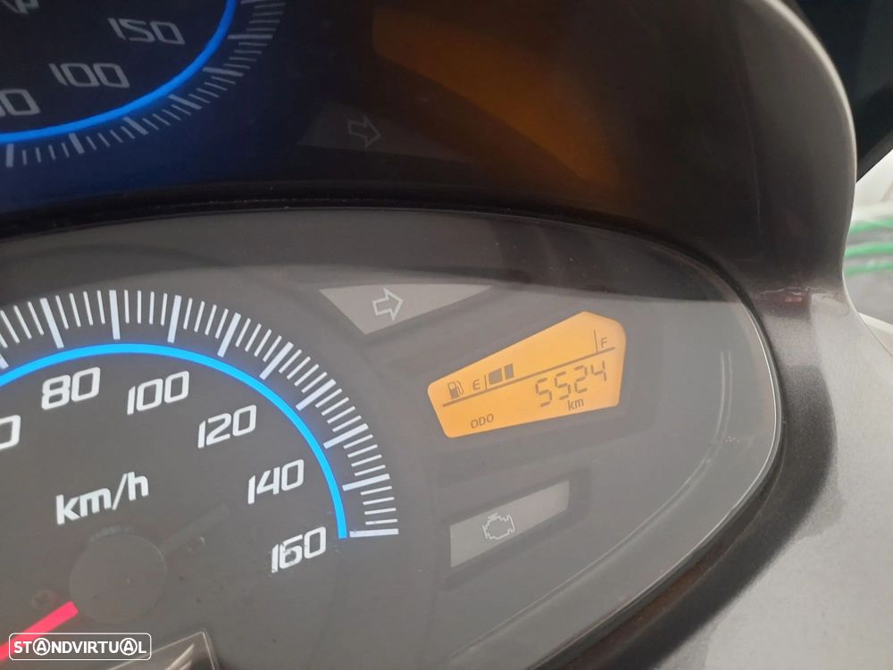 Honda PCX125 MOTOCICLO - 9