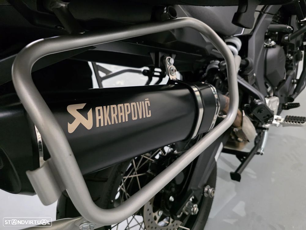 CF Moto 700MT ADV Plus - 30