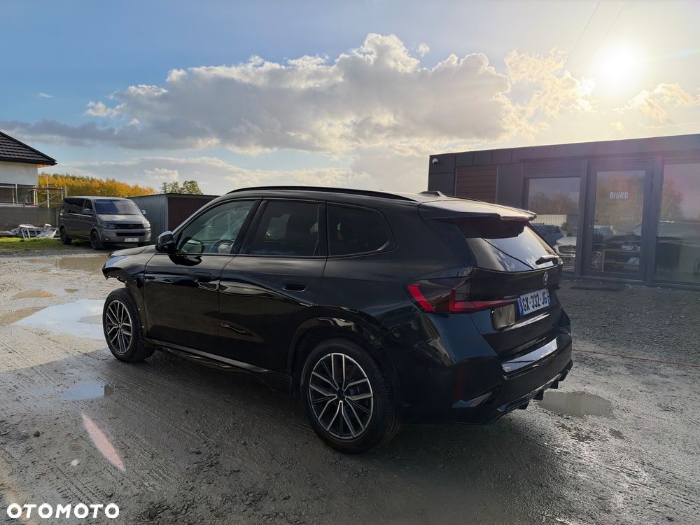 BMW X1 xDrive23i mHEV M Sport sport - 12