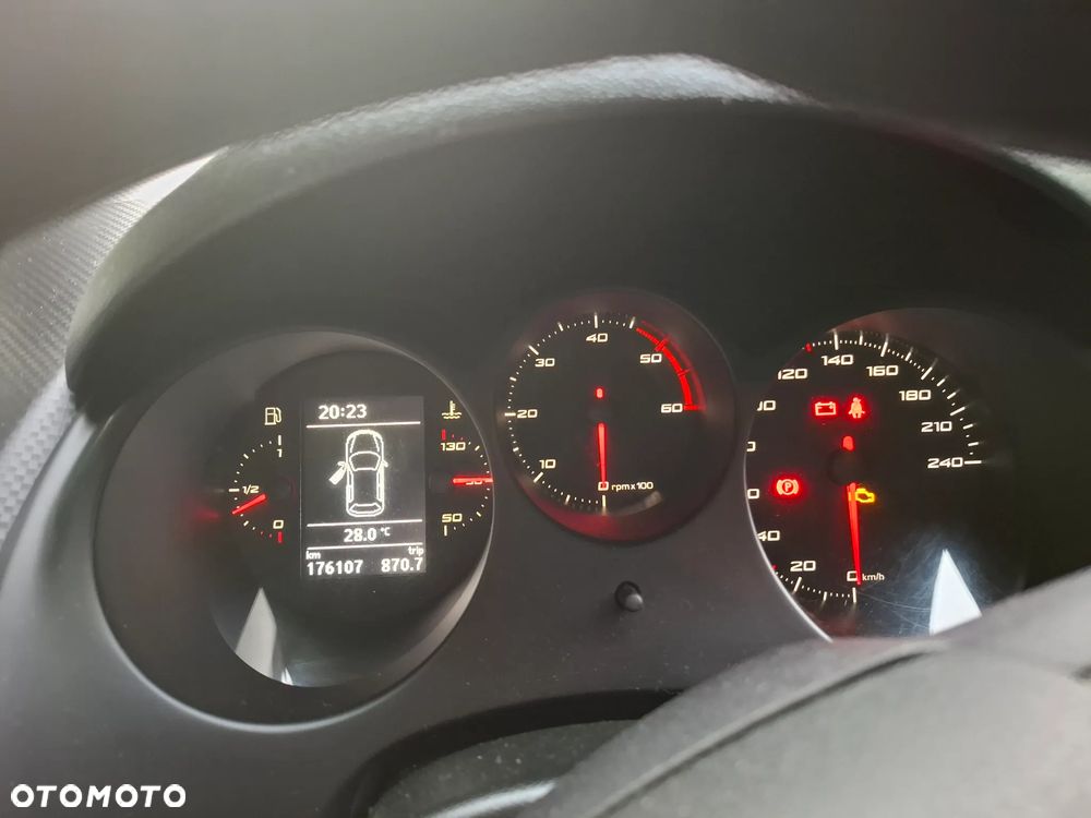 Seat Altea XL 1.6 TDI ITECH Ecomotive - 10