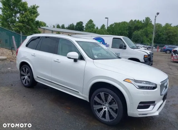 Volvo XC 90 T6 AWD Inscription