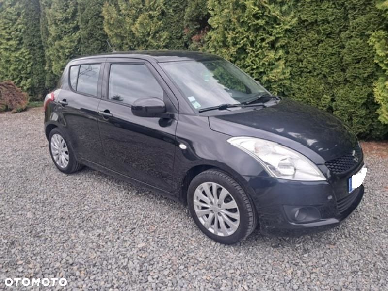 Suzuki Swift 1.2 X-TRA - 1
