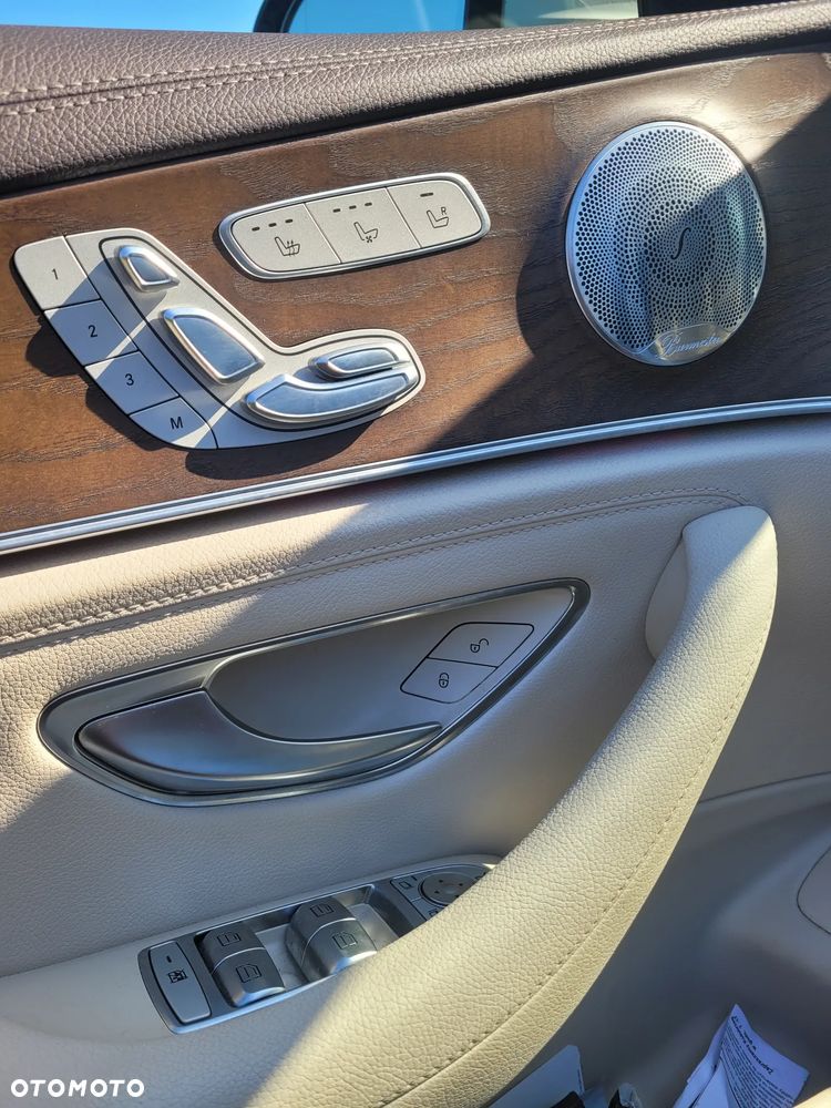 Mercedes-Benz Klasa E - 5