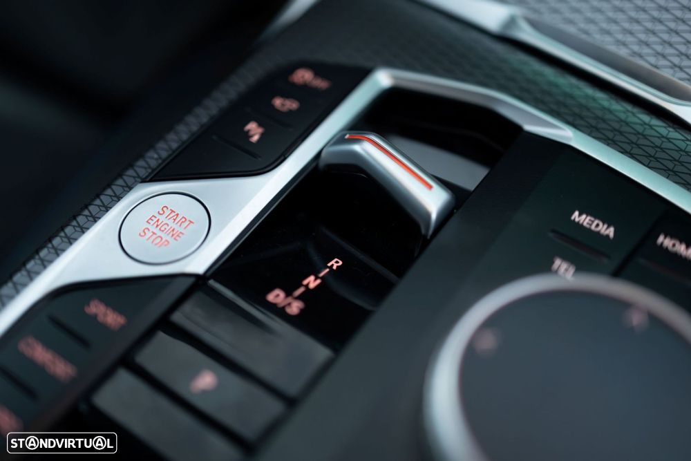 BMW 320 d xDrive Aut. M Sport - 26