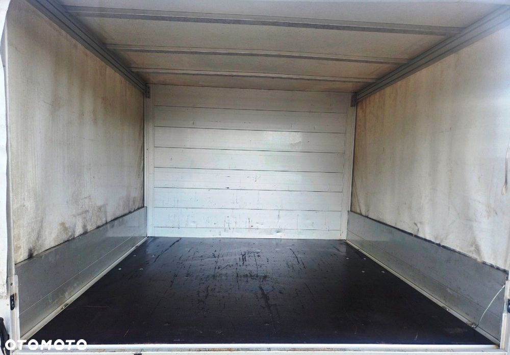 Mercedes-Benz Sprinter 210 CDI - 31