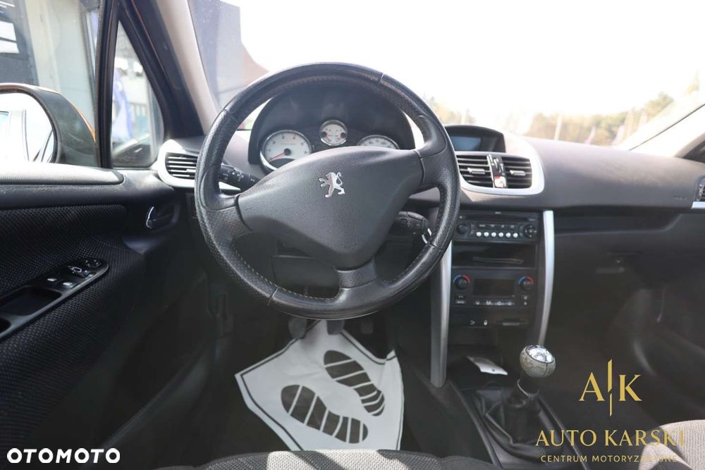 Peugeot 207 - 38
