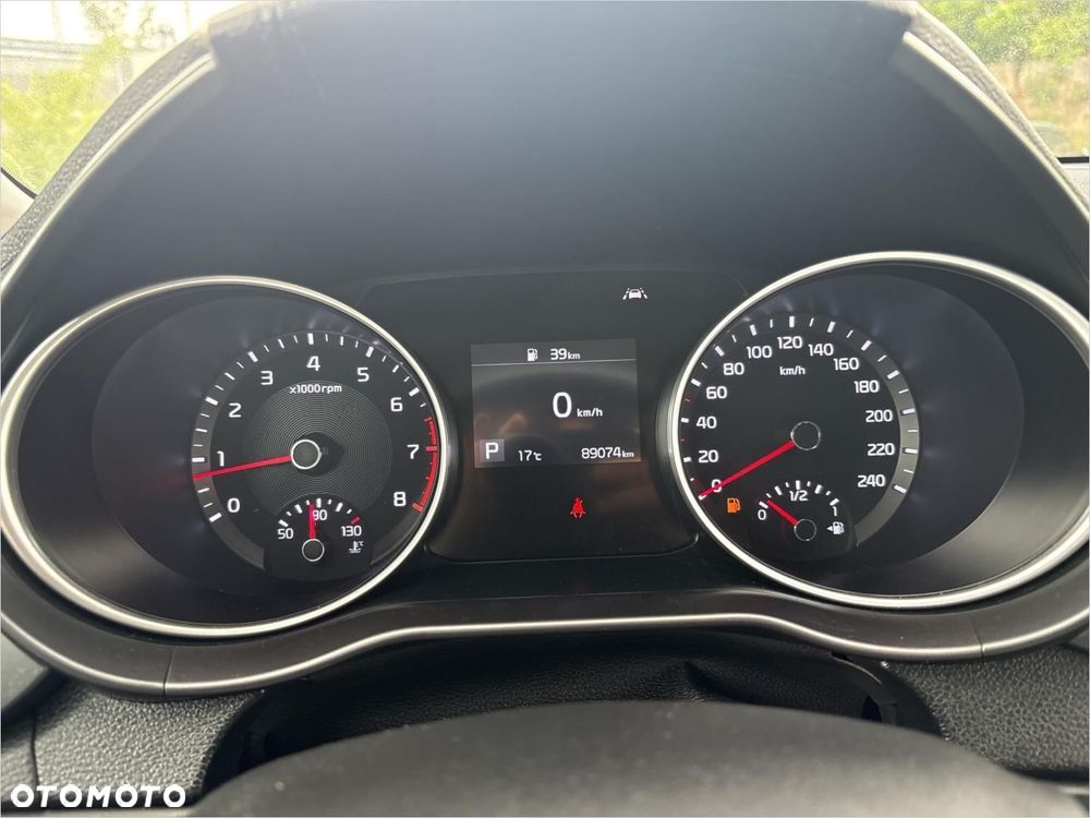 Kia Ceed 1.5 T-GDI M DCT - 13