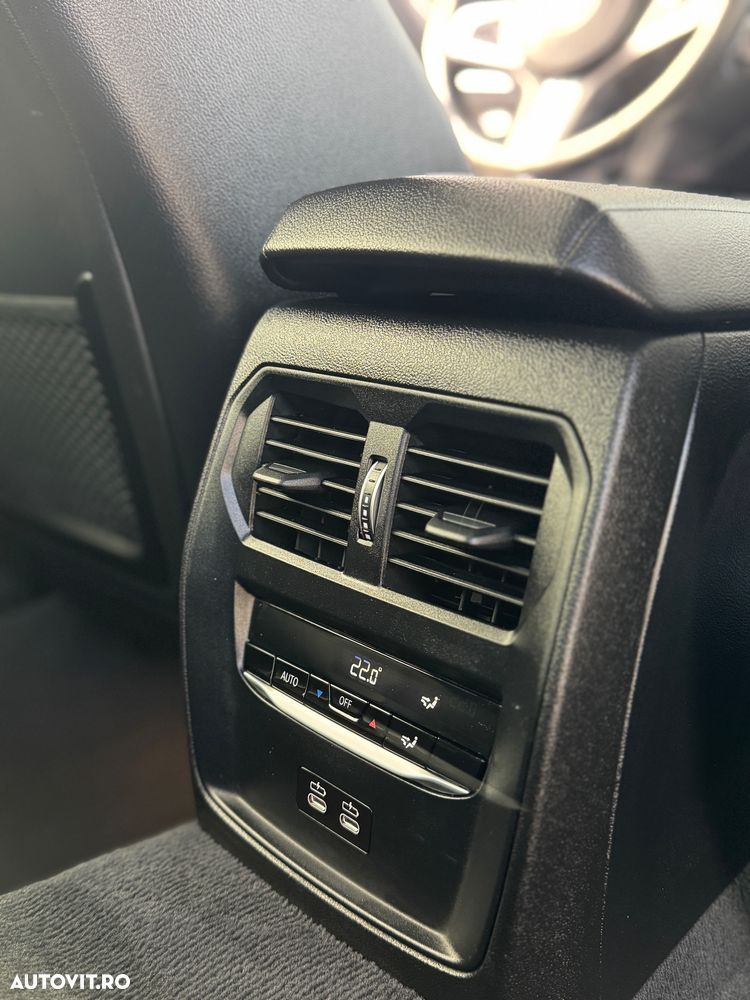 BMW Seria 3 320d Sport-Aut. M Sport - 12