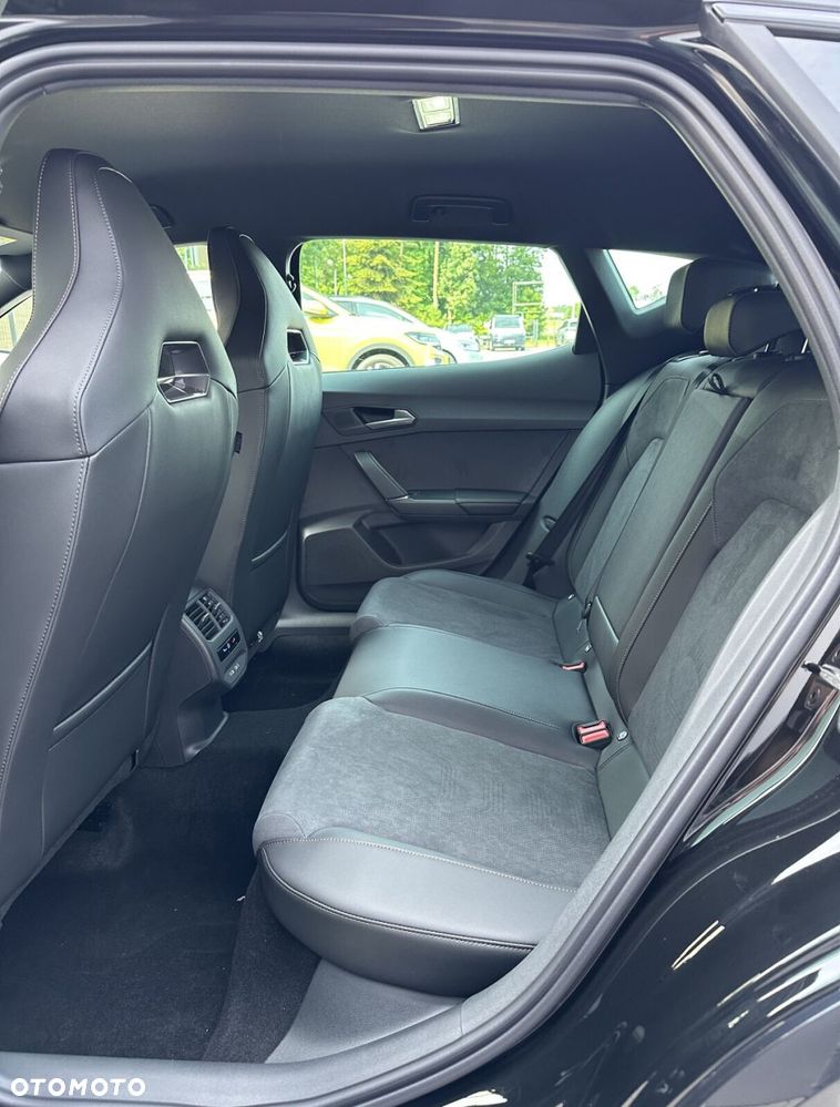 Cupra Formentor 1.5 eTSI mHEV DSG - 18