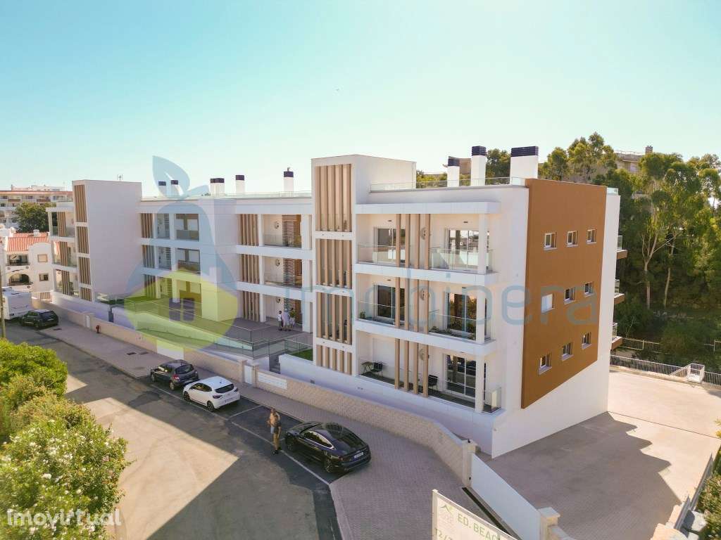 Apartamento T3 para venda em Albufeira, Algarve - Grande imagem: 3/33