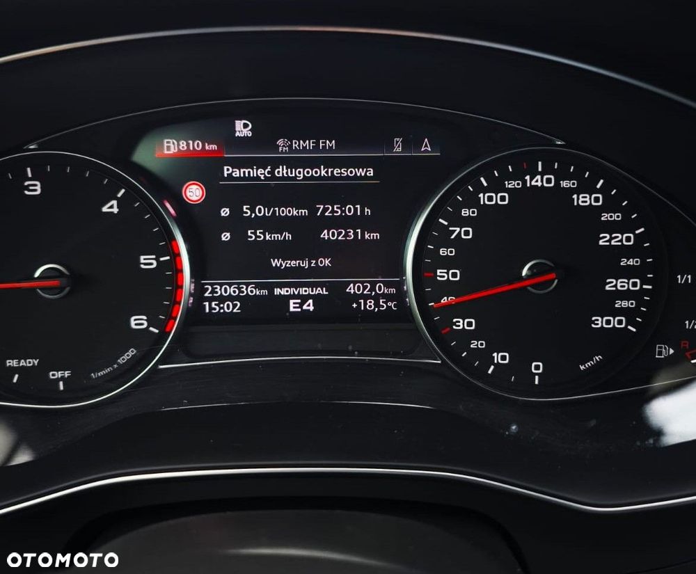 Audi A6 Limousine - 34