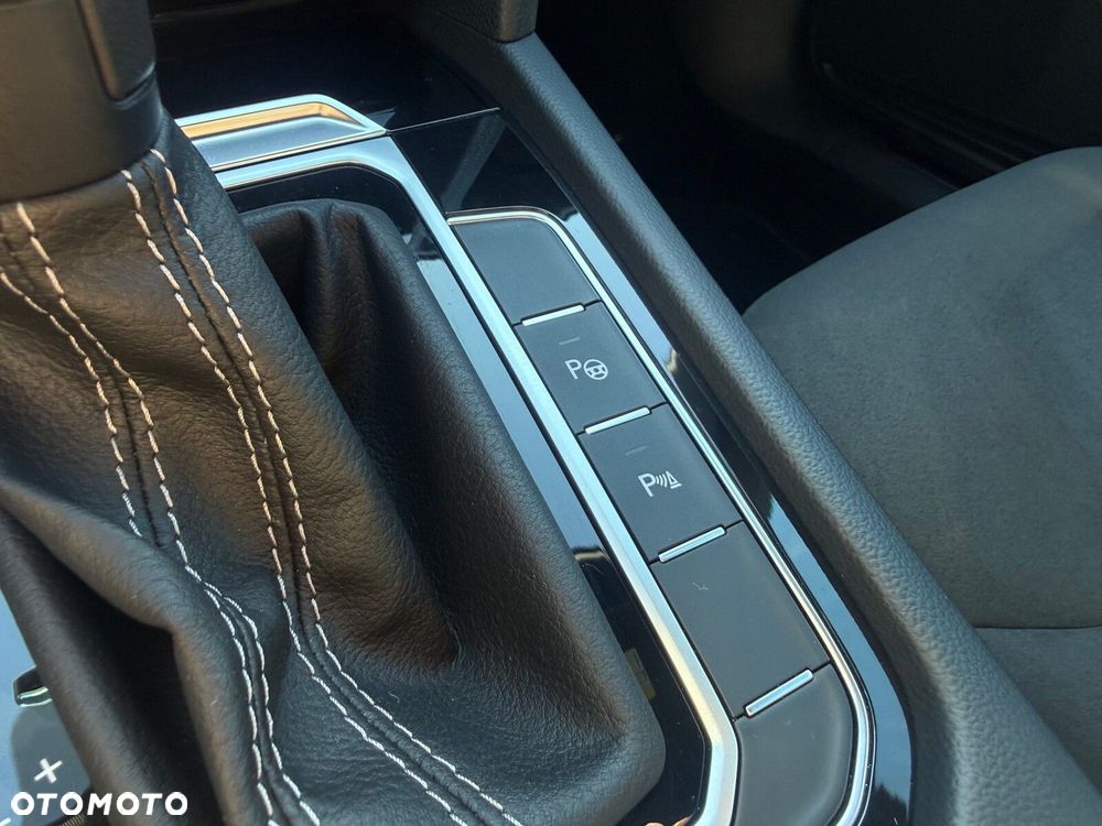 Volkswagen Arteon Shooting Brake - 29
