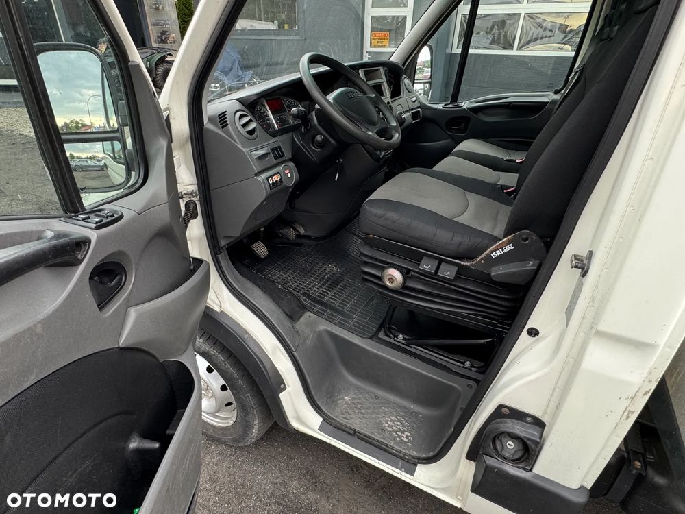 Iveco Daily - 12