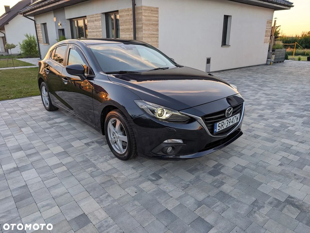 Mazda 3 2.0 Skyenergy - 32