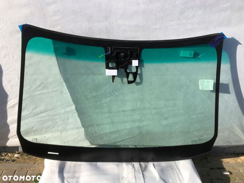 szyba przednia nowa volvo xc60 s5 sensor 2008-2011 - 4