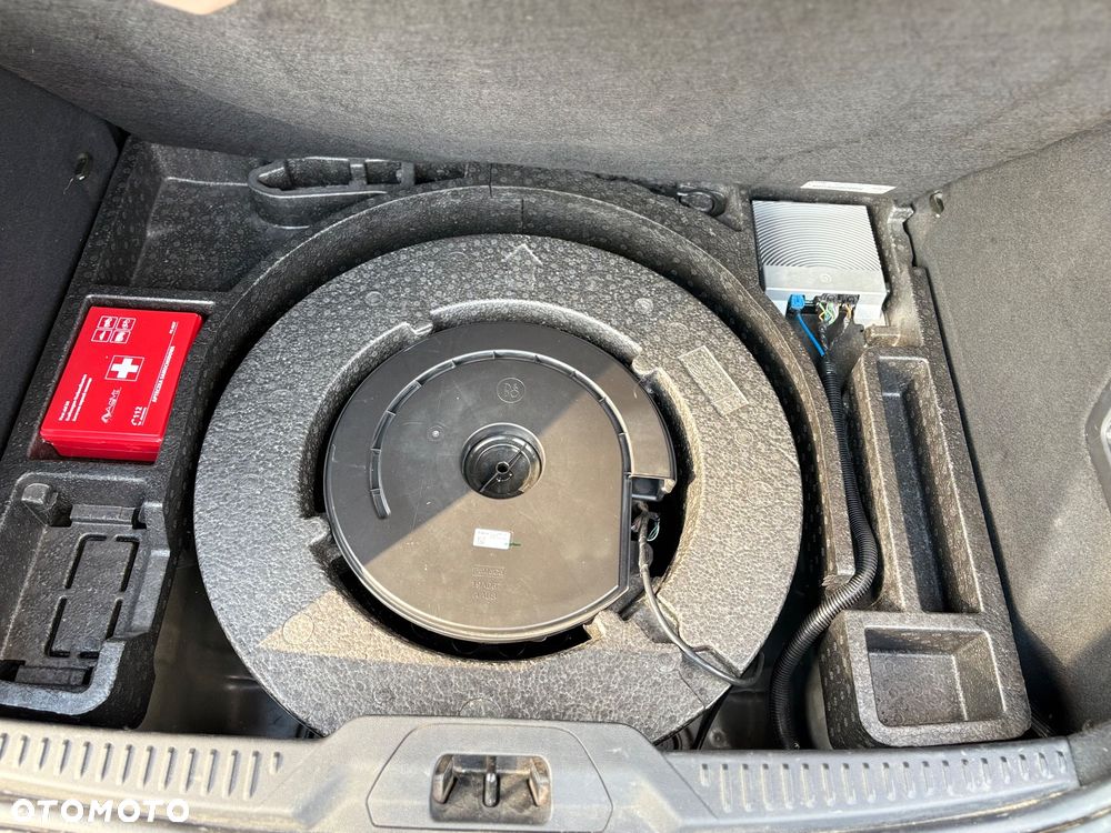 Ford Focus 1.5 EcoBoost Start-Stopp-System ST-Line - 12