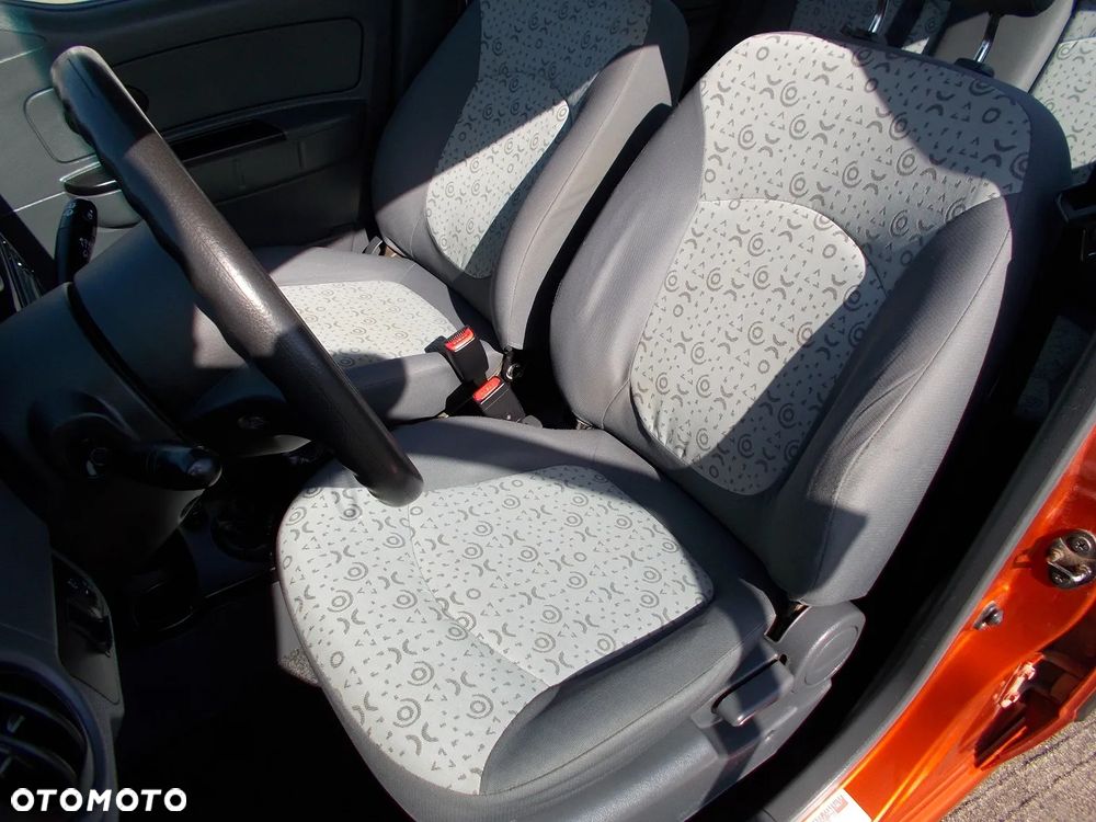 Chevrolet Matiz 0.8 S - 21