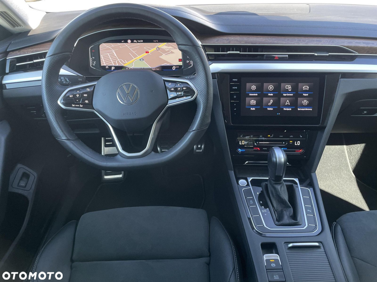 Volkswagen Arteon 2.0 TSI Elegance DSG - 10
