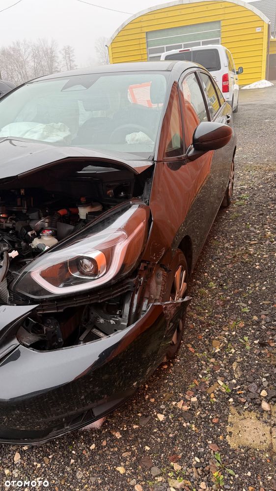 Honda Jazz e:HEV 1.5 i-MMD Comfort - 1