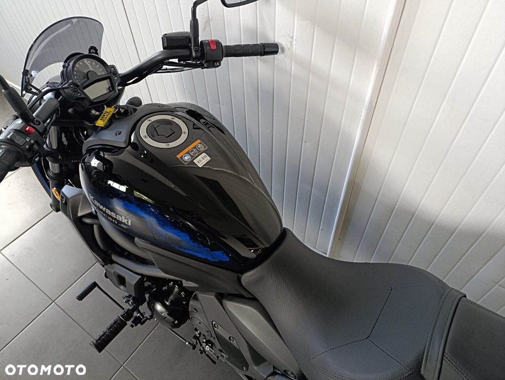 Kawasaki Vulcan - 11
