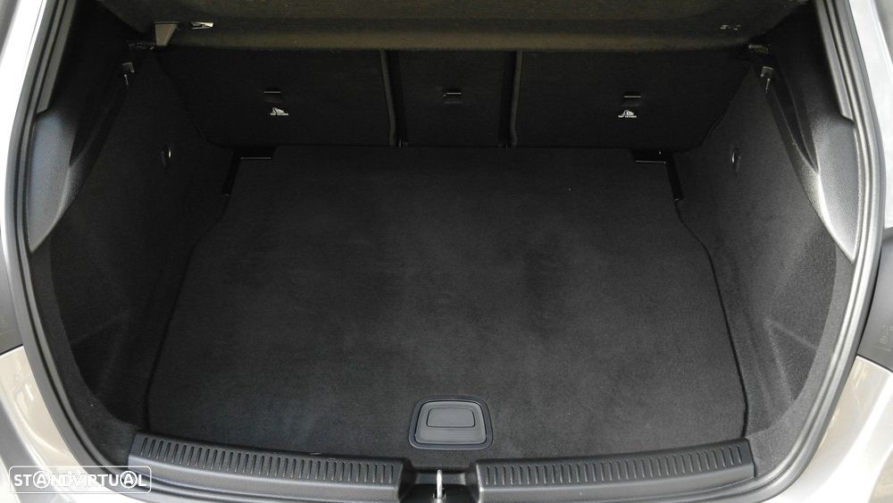 Mercedes-Benz A 180 d Progressive - 13