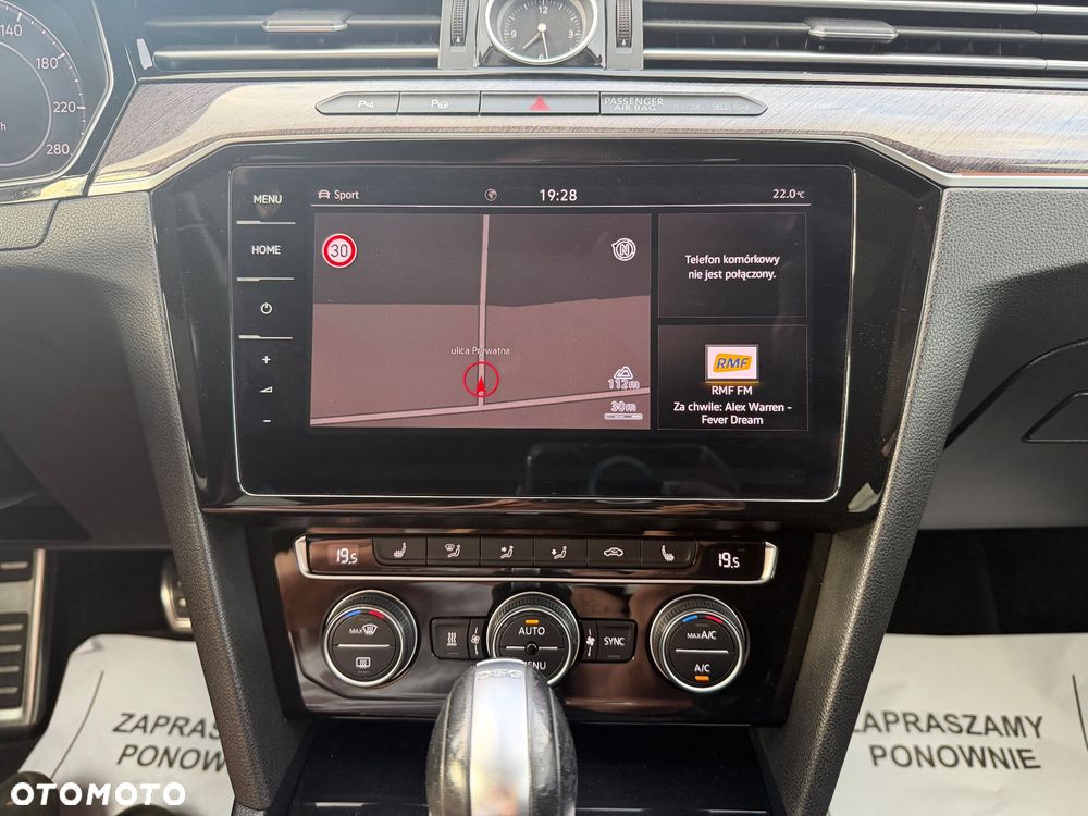 Volkswagen Arteon 2.0 TDI SCR DSG Elegance - 35