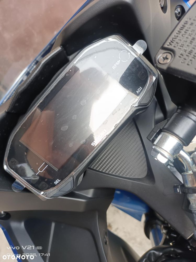 Suzuki GSX-R - 3