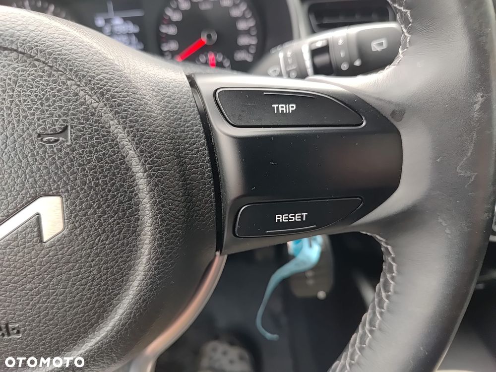 Kia Stonic 1.0 T-GDI L - 19