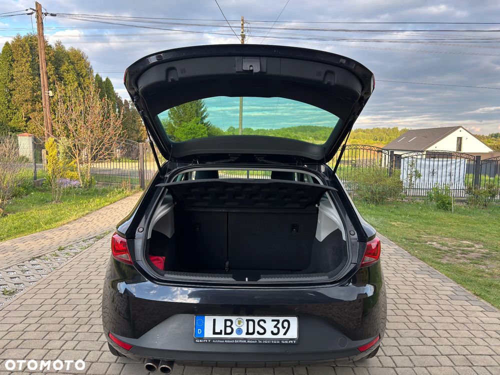 Seat Leon 2.0 TDI DPF Start&Stop FR - 7