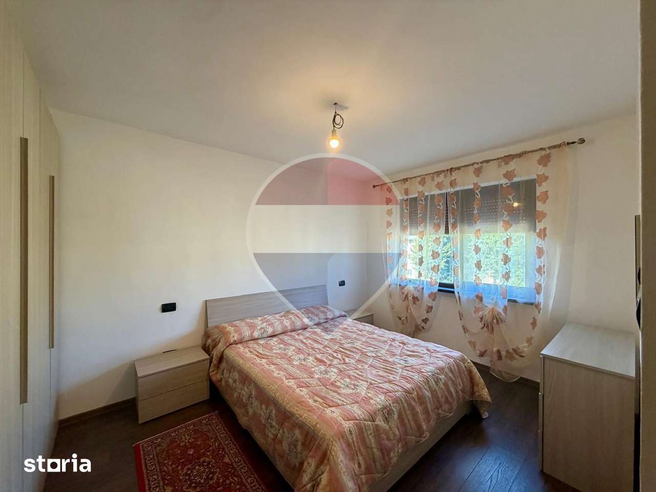 Apartament cu 2 camere de vânzare în zona Gara — fotografia 2