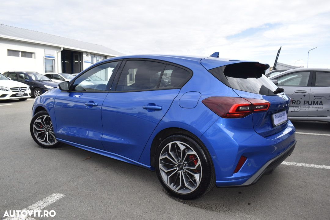 Ford Focus - 5