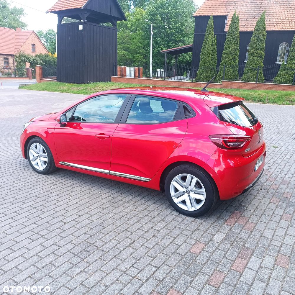 Renault Clio - 5