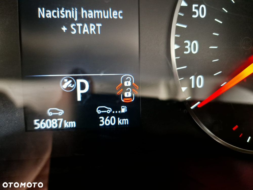 Renault Trafic 2.0 dCi - 20