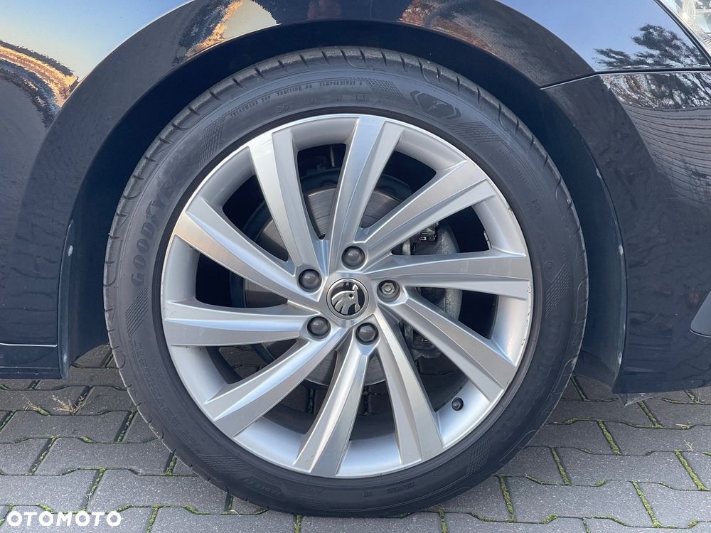Skoda Octavia 1.5 TSI e-Tec Style DSG - 38