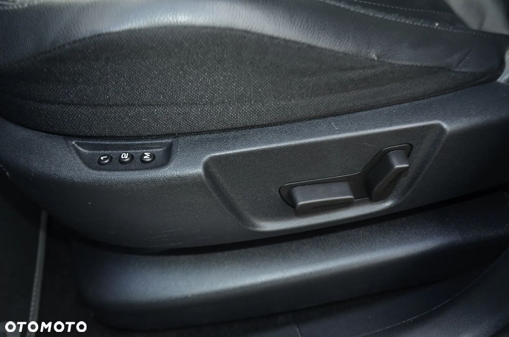 Citroën C4 Grand Picasso BlueHDi 150 SHINE - 29