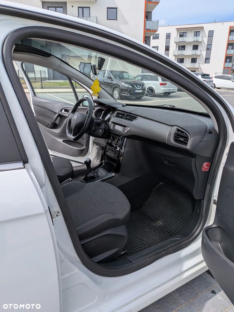 Citroën C3 1.2 VTi Selection - 20