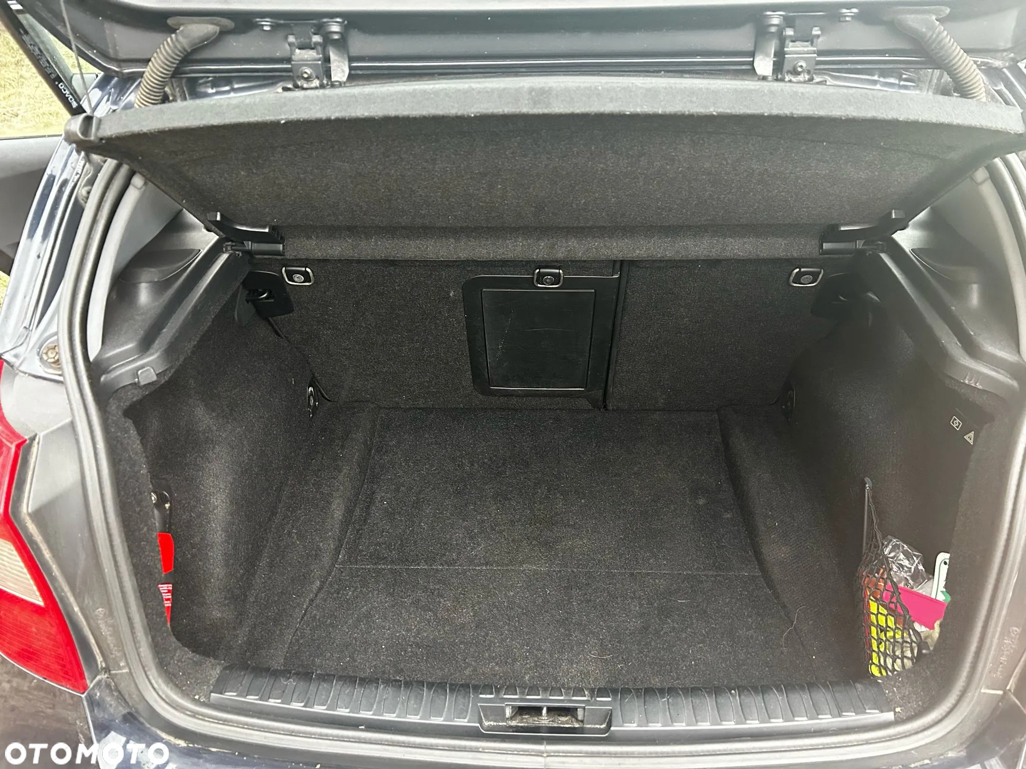 BMW Seria 1 116i - 12