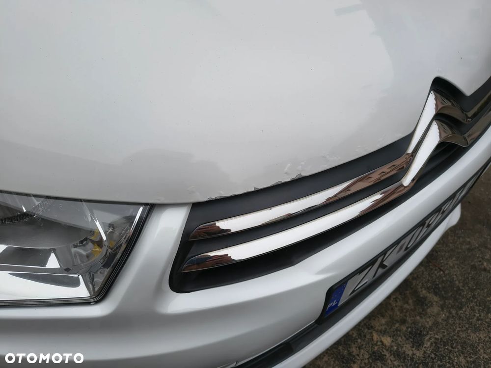 Citroën C4 VTi 95 Attraction - 4