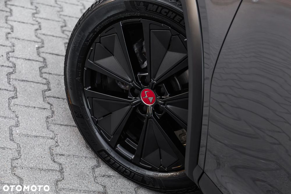 DS Automobiles DS 7 Crossback - 10