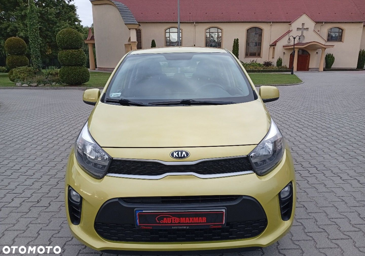 Kia Picanto - 2