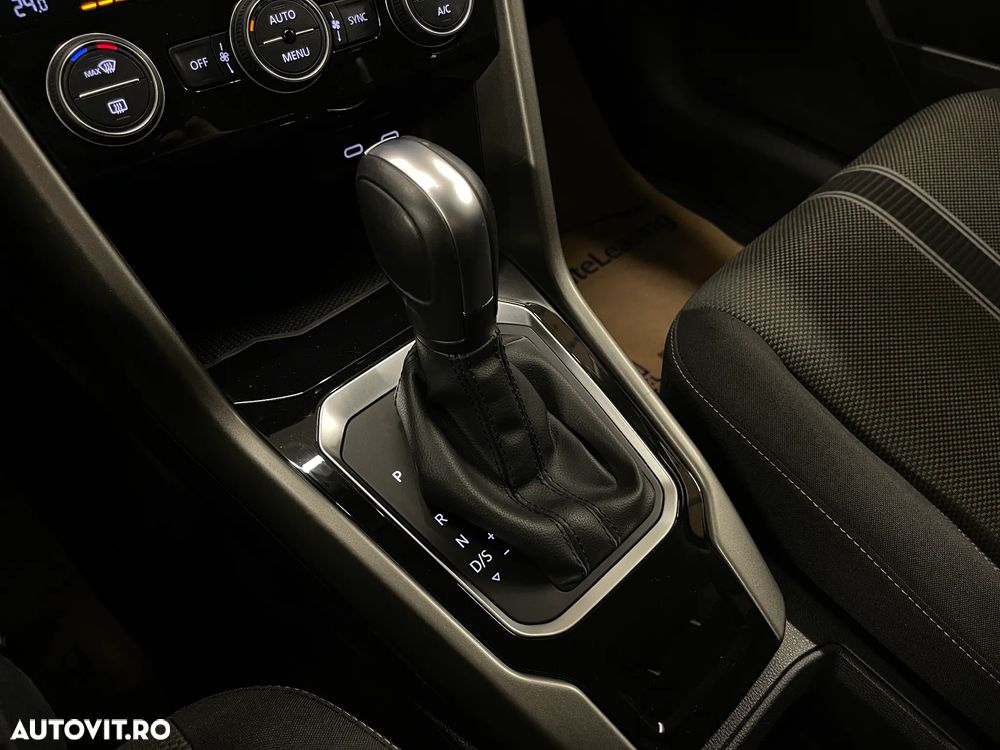 Volkswagen T-Roc 2.0 TDI DSG Design - 24