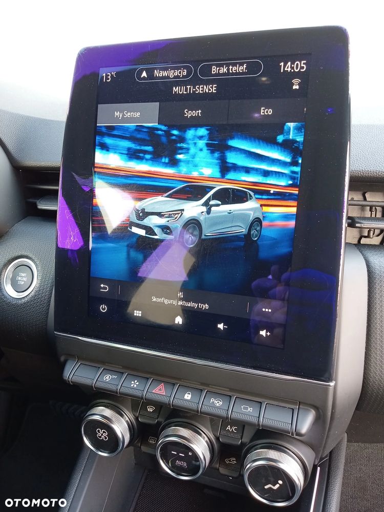 Renault Clio 1.3 TCe Intens EDC - 23