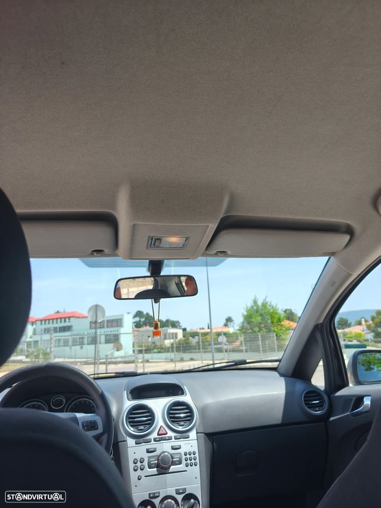 Opel Corsa 1.2 Go! - 10