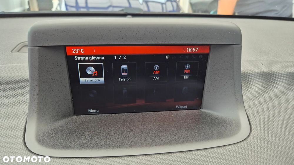 Opel Meriva 1.6 CDTI Design Edition S&S - 15