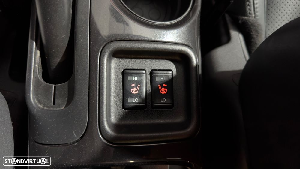 Nissan Juke 1.2 DIG-T 360 - 25